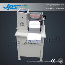 Jps-160 PE, ABS, PC, Haustier, PVC Plastikschneider Maschine